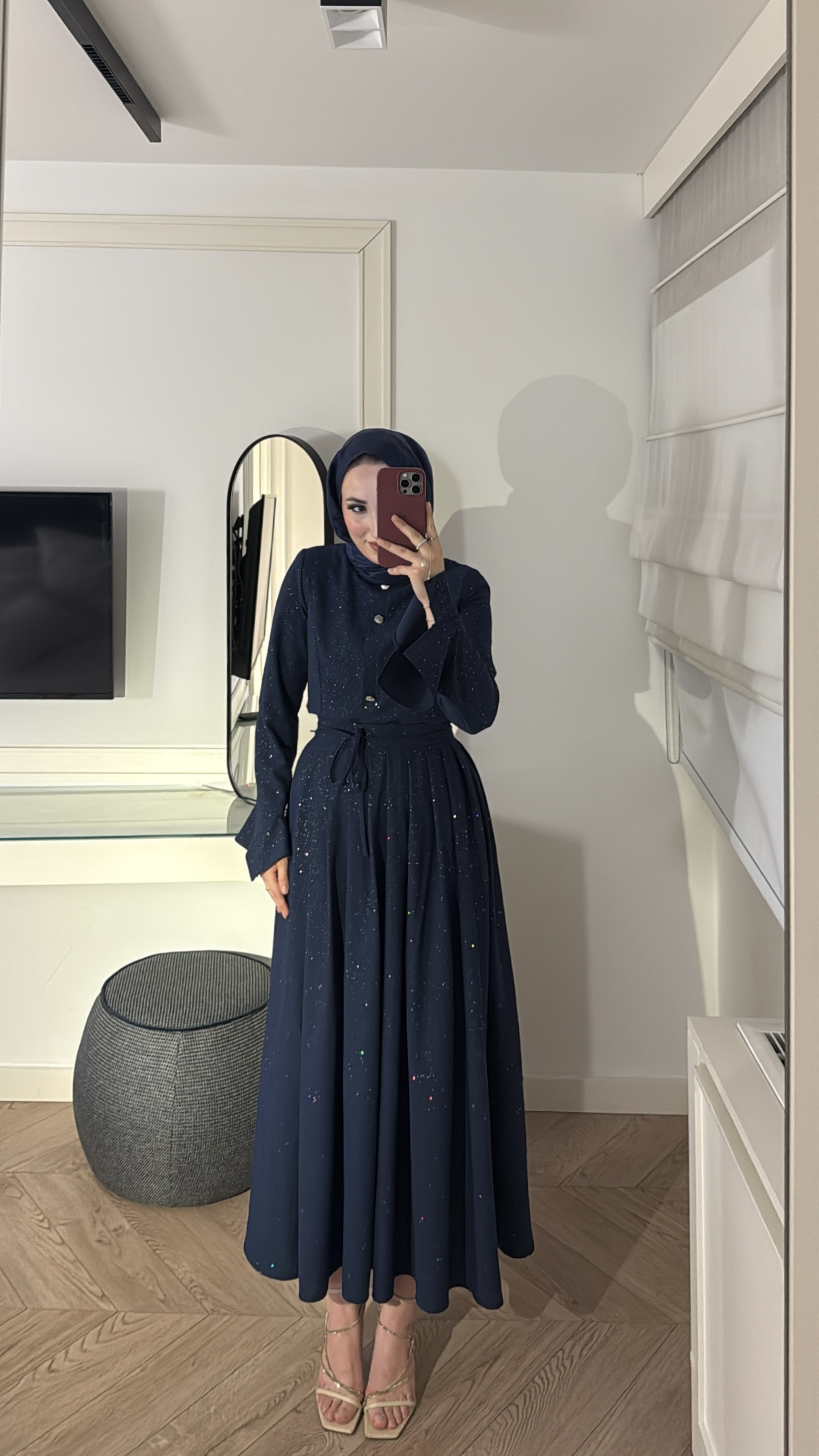 Aysa Etekli Takım - Vişne