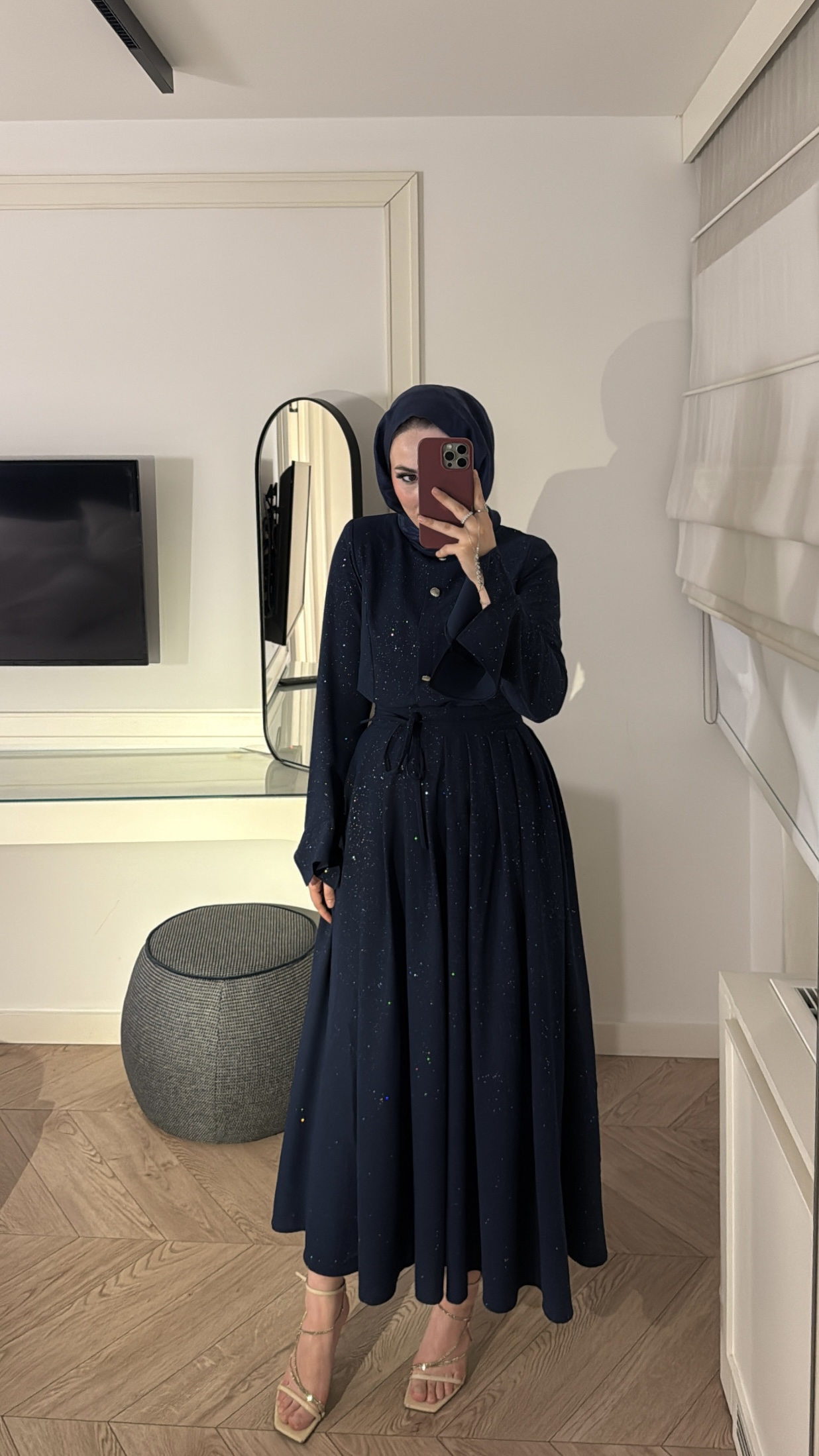 Aysa Etekli Takım - Vişne