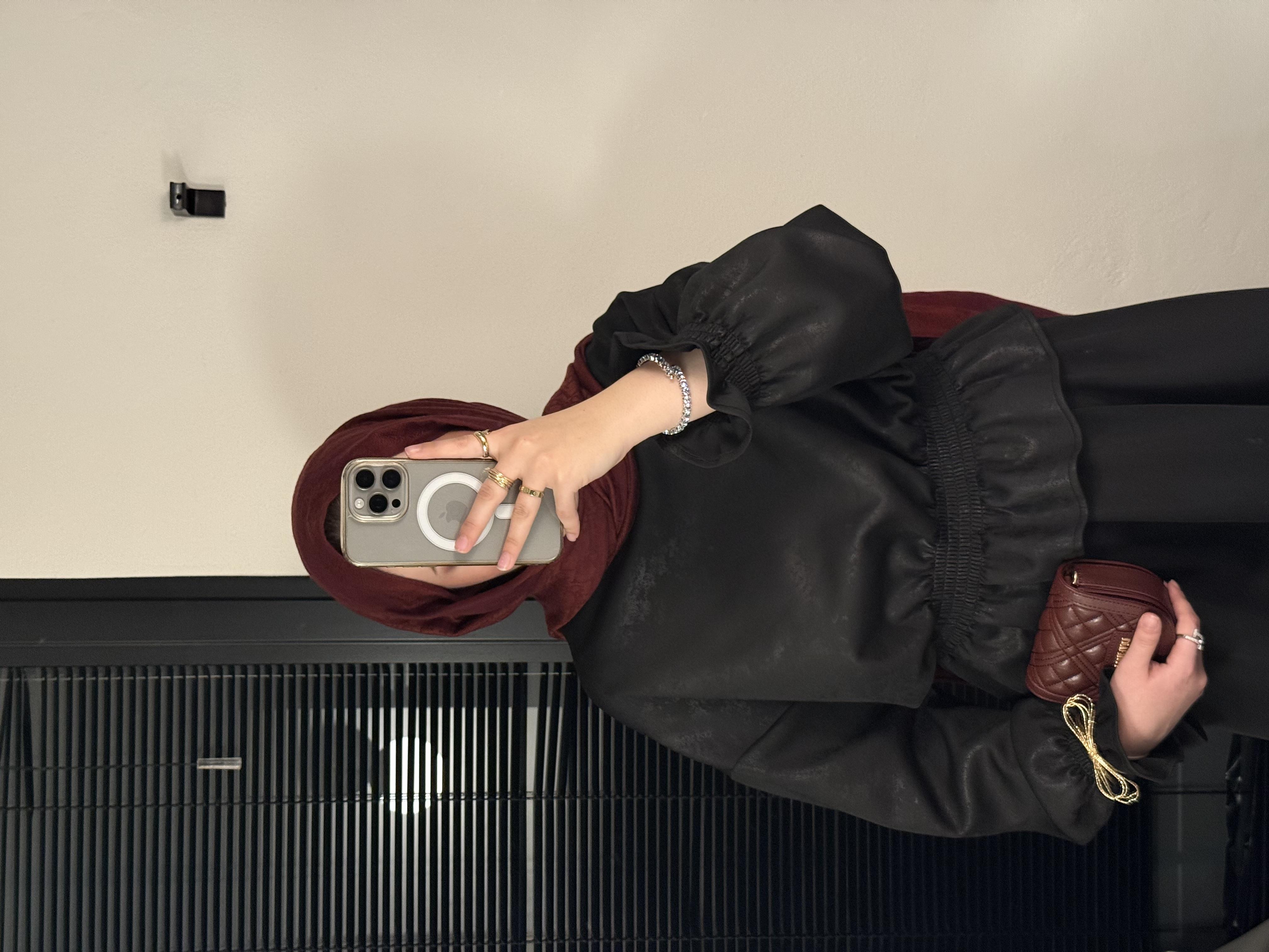 Scuba etekli takım-siyah - vakronline