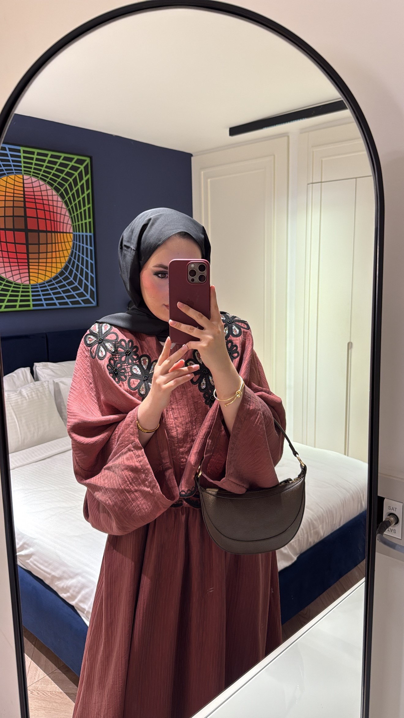 Kenna Etekli Takım - Kiremit