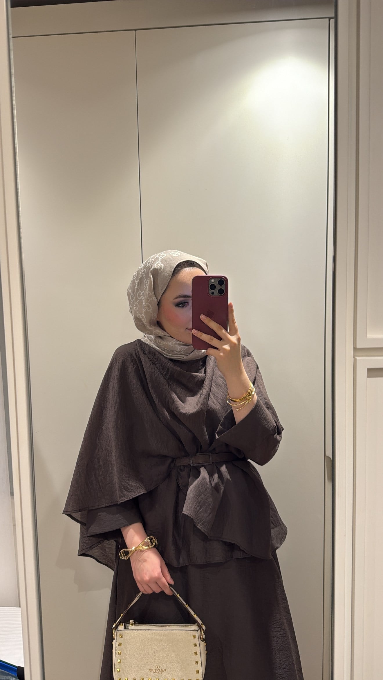 Leddy Kemerli Takım - Acı Kahve