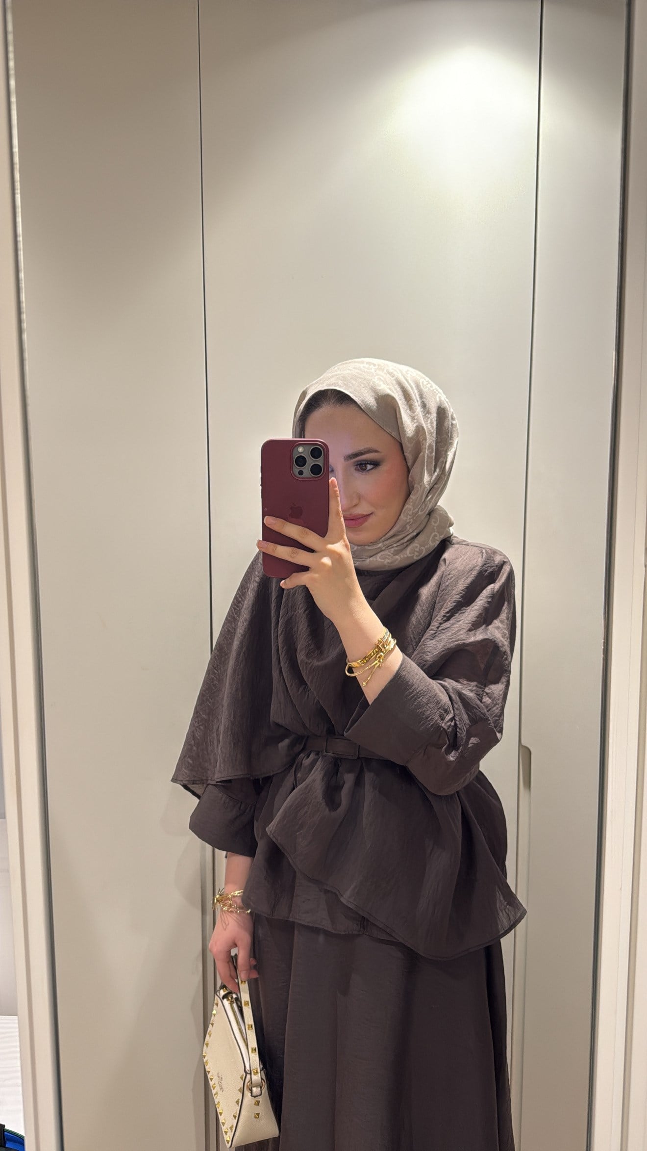 Leddy Kemerli Takım - Acı Kahve