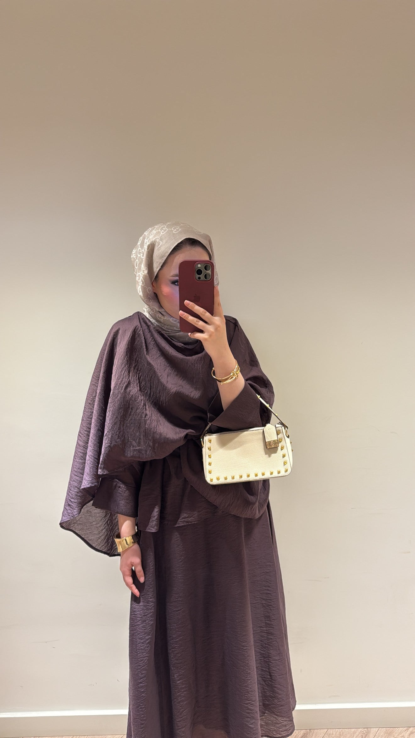 Leddy Kemerli Takım - Mürdüm