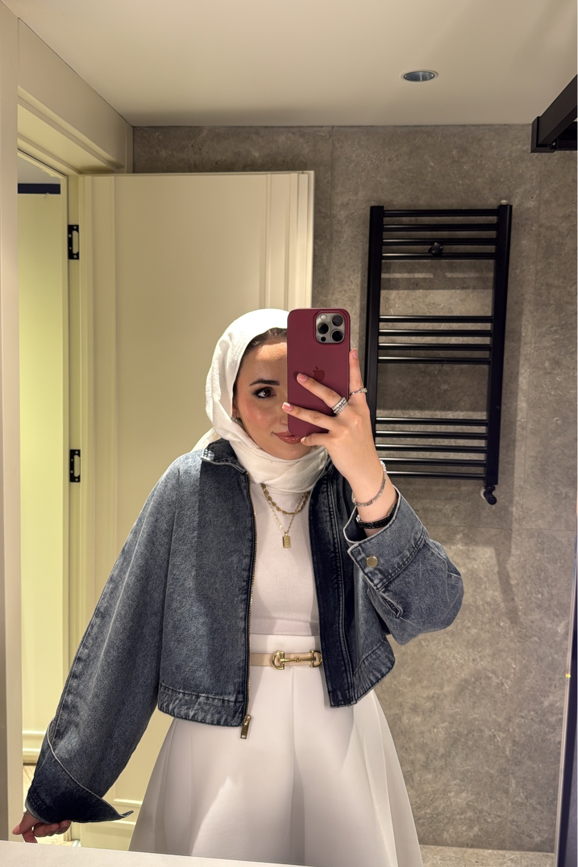 Liny Kot Ceket