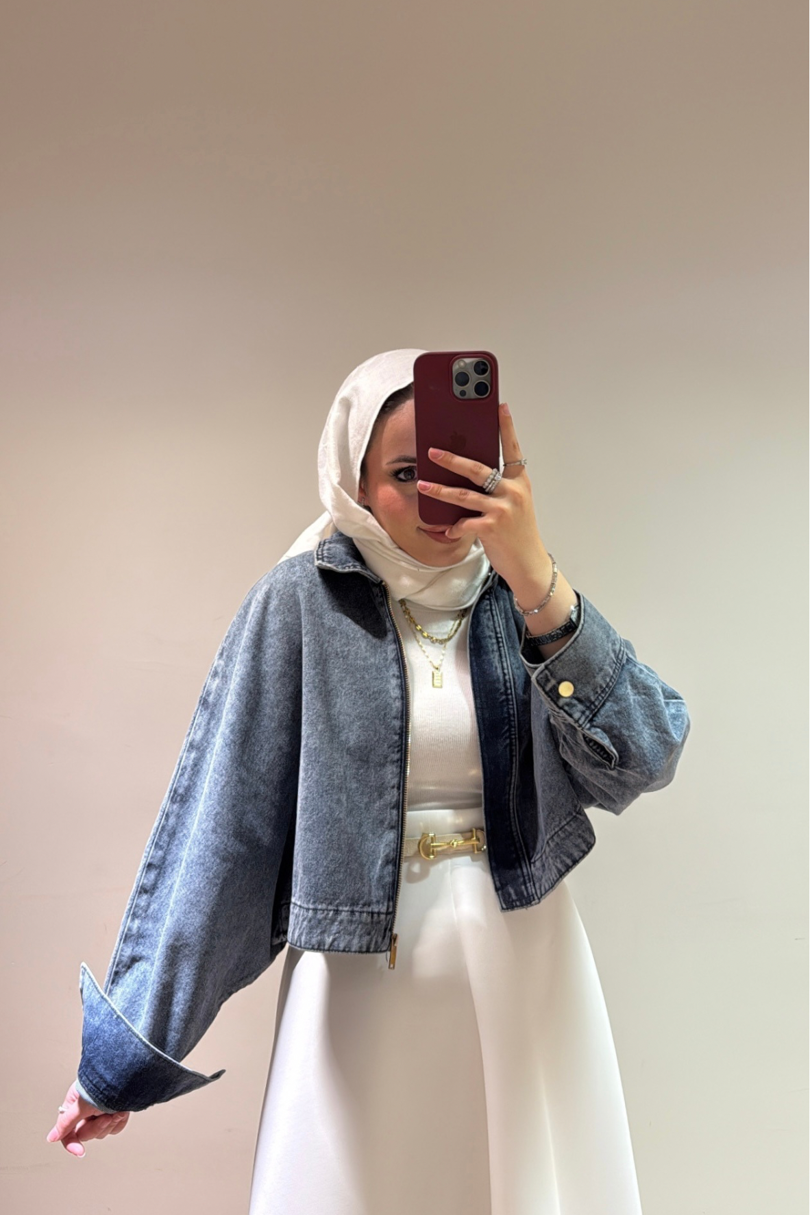 Liny Kot Ceket
