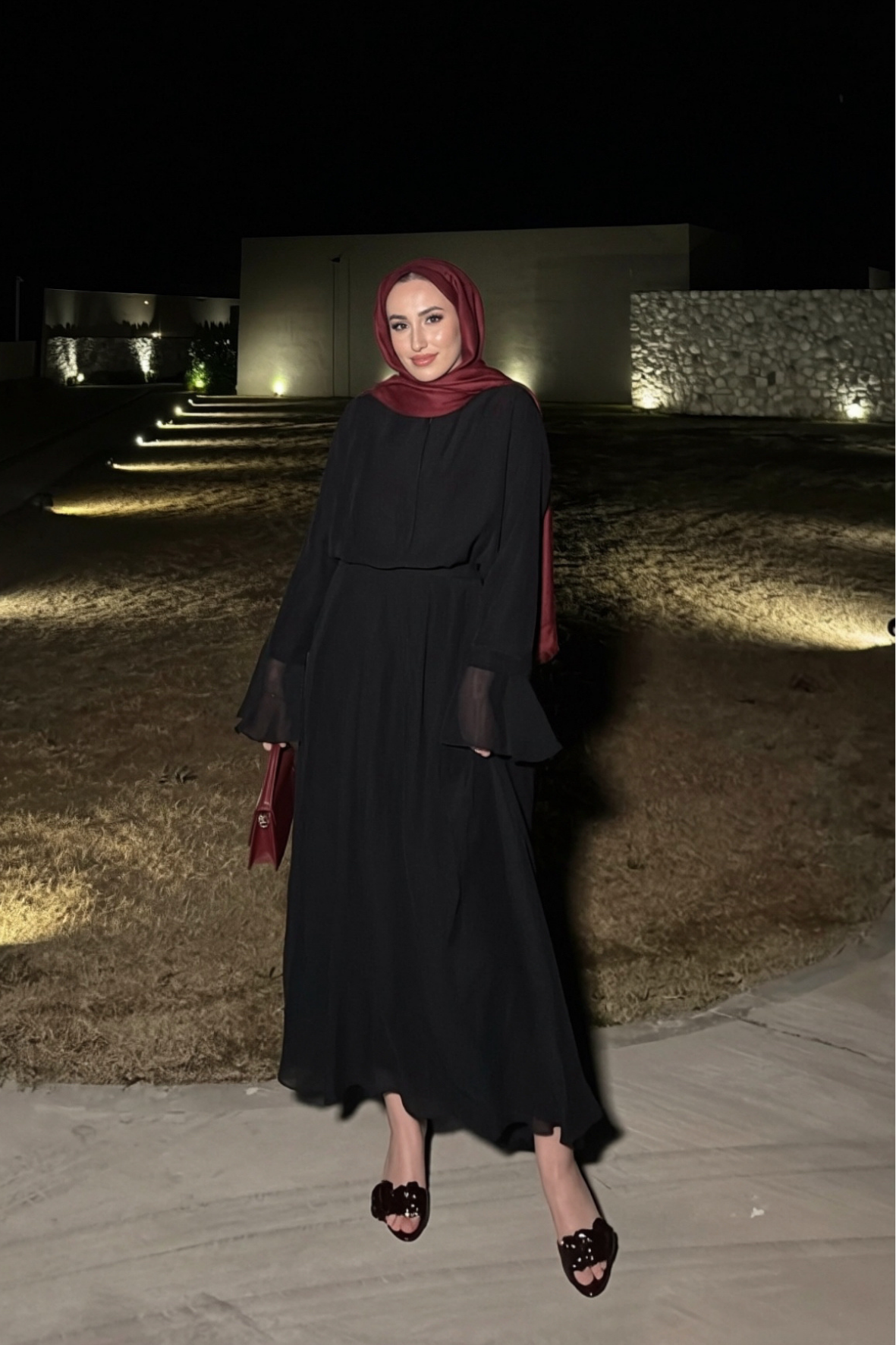 Lucy Etekli Takım - Siyah