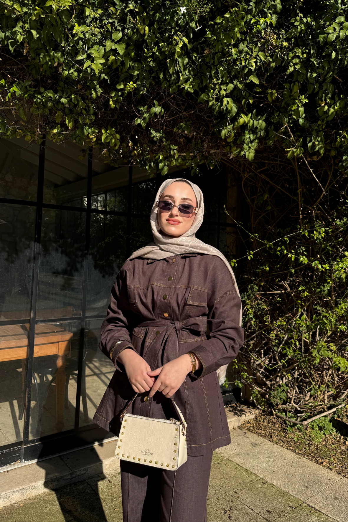 Minova Kot Takım - Kahve