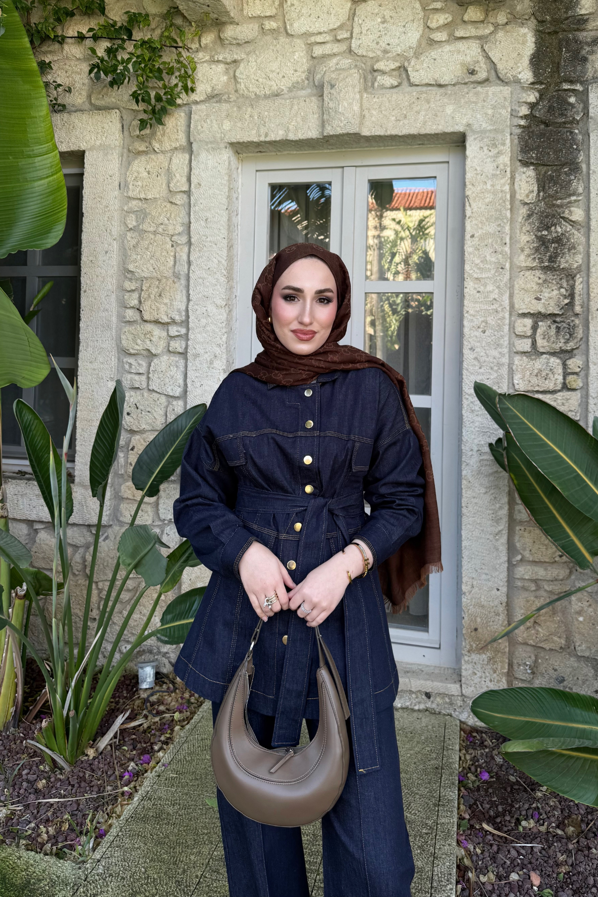 Minova Kot Takım - Mavi