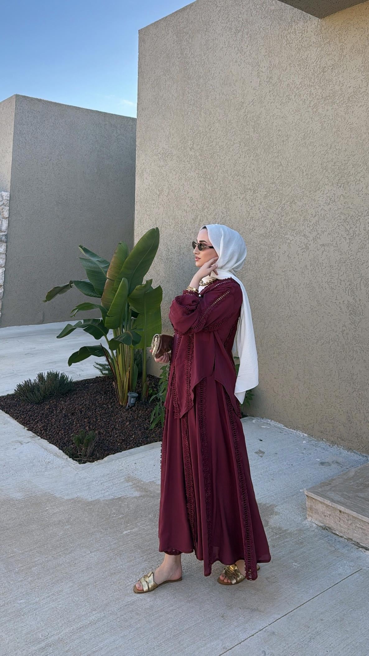 Now Etekli Takım - Bordo