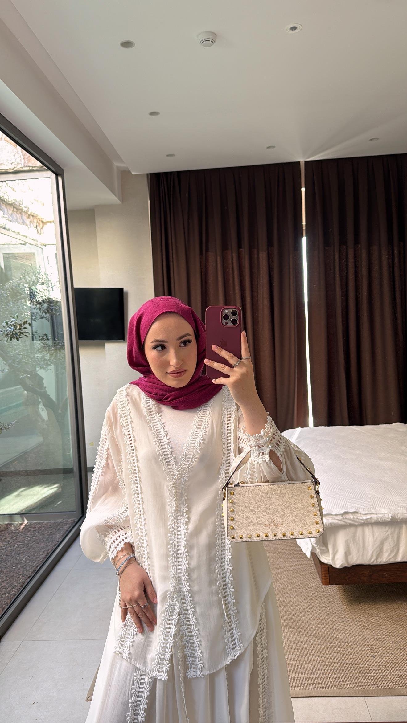 Now Etekli Takım - Ekru