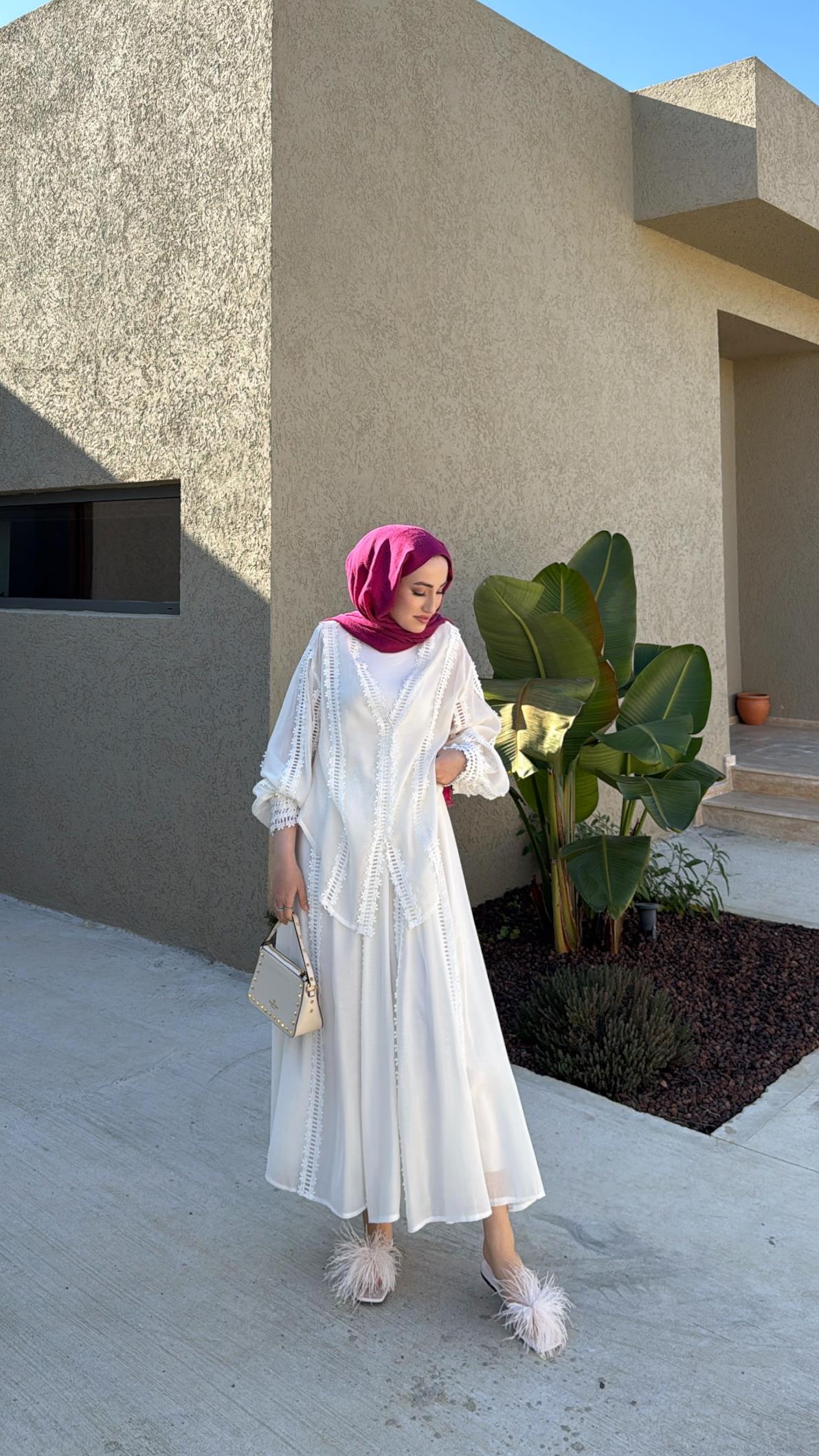 Now Etekli Takım - Ekru