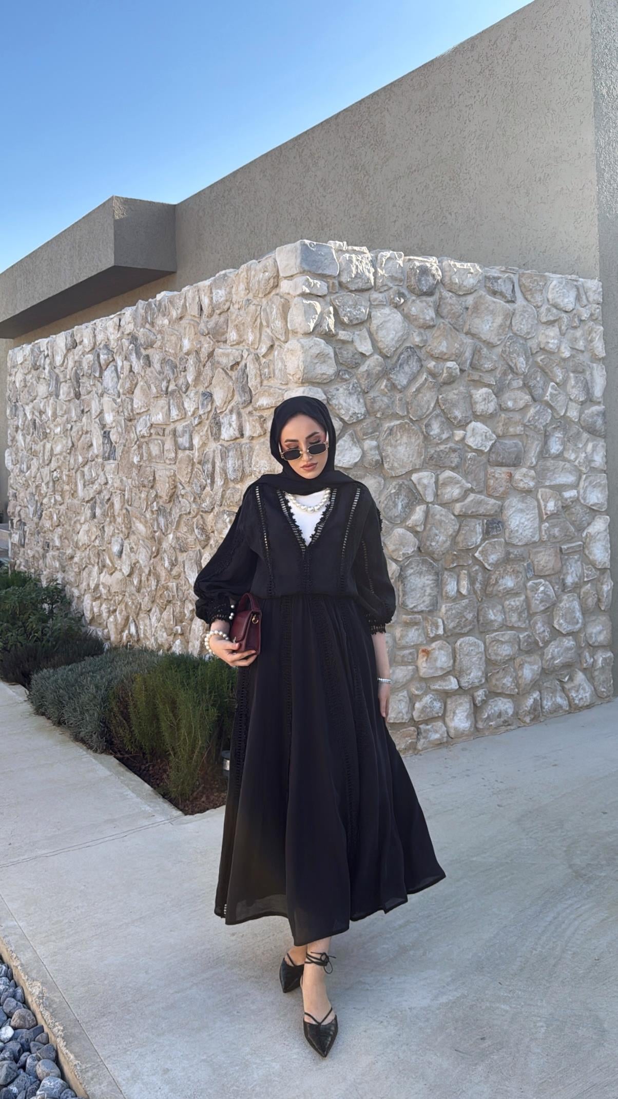 Now Etekli Takım - Siyah