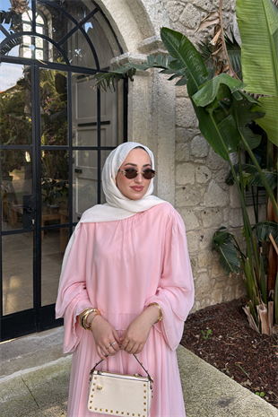  Adela Etekli Takım - Pembe
