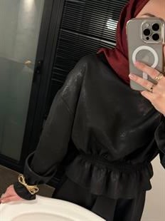 Scuba etekli takım-siyah - vakronline