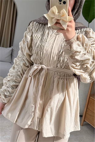 Aden büzgülü kap- bej - vakronline