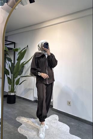 Oysh i̇kili takım-.acı kahve - vakronline