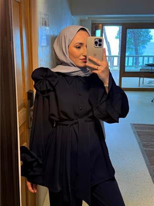 Touc tasarım takım- lacivert - Vakronline