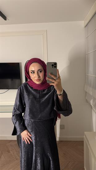 Ale Etekli Takım-Füme