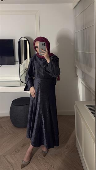 Ale Etekli Takım-Füme