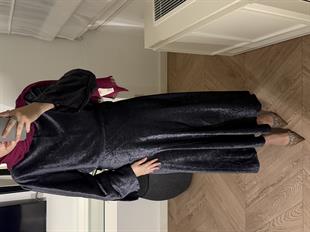 Ale Etekli Takım-Füme