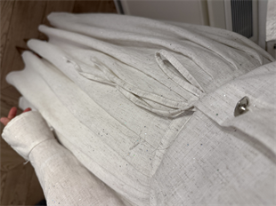 Aysa Simli Etekli Takım - Taş