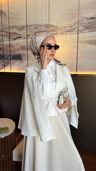 Tasarım panço-ekru - vakronline