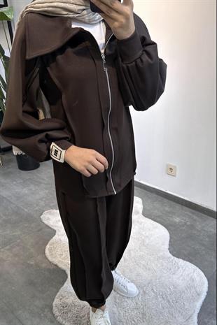 Oysh i̇kili takım-.acı kahve - vakronline