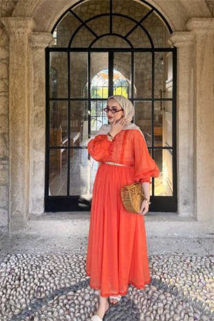 Efru Etekli Takım - Turunu