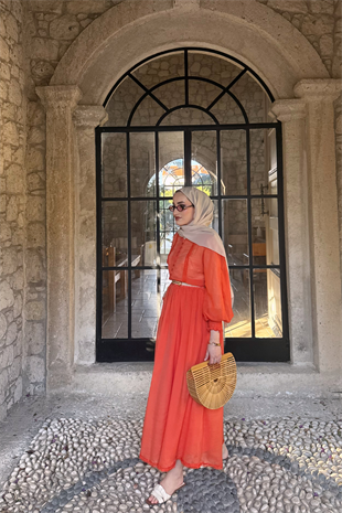 Efru Etekli Takım - Turunu