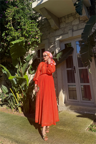 Efru Etekli Takım - Turunu