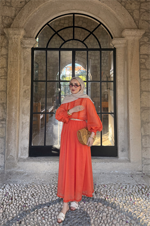 Efru Etekli Takım - Turunu