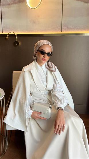 Tasarım panço-ekru - vakronline