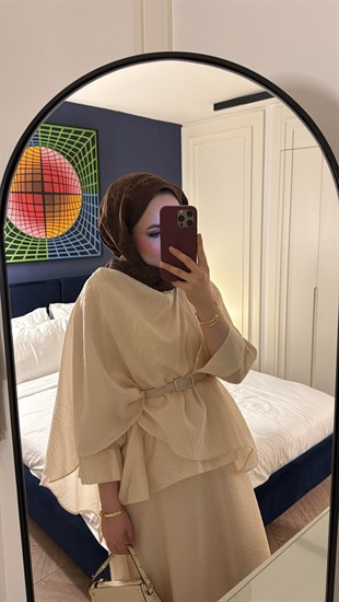 Leddy Kemerli Takım - Çağla