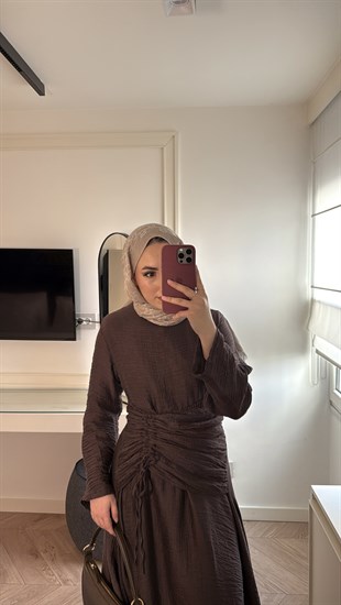Lena Elbise - Acı Kahve