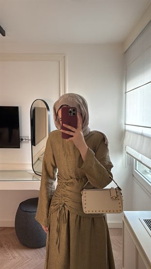 Lena Elbise - Çağla