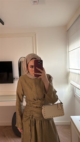 Lena Elbise - Çağla