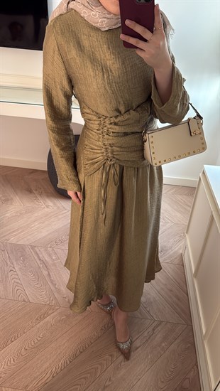 Lena Elbise - Çağla