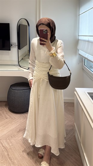 Lena Elbise - Taş