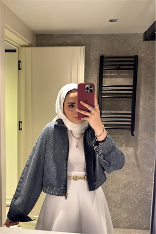 Liny Kot Ceket
