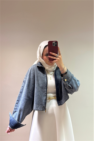 Liny Kot Ceket