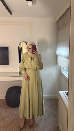 Luna Etekli Takım - Çağla