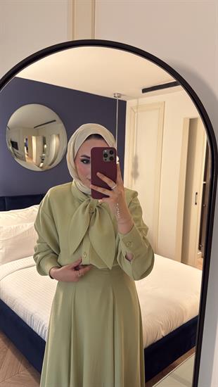 Luna Etekli Takım - Çağla