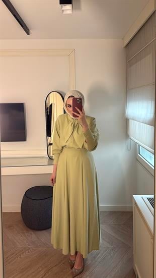 Luna Etekli Takım - Çağla