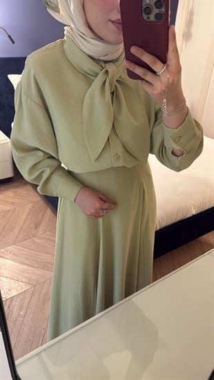 Luna Etekli Takım - Çağla