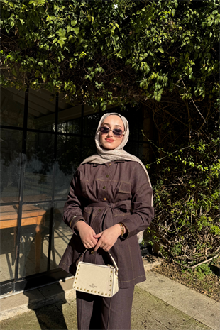 Minova Kot Takım - Kahve