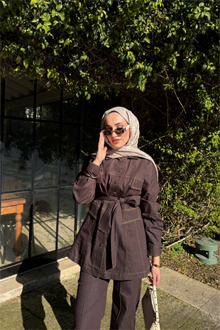 Minova Kot Takım - Kahve