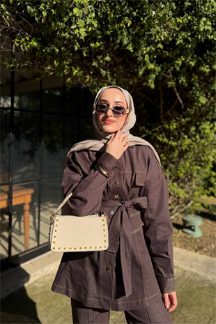 Minova Kot Takım - Kahve