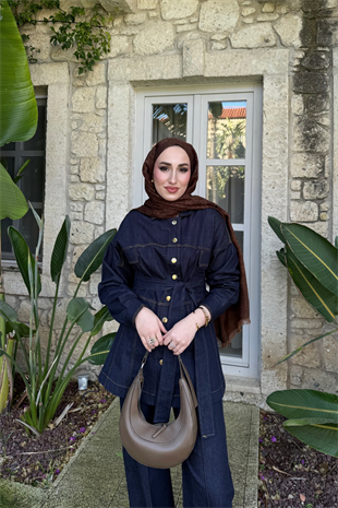 Minova Kot Takım - Mavi