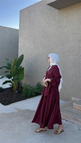 Now Etekli Takım - Bordo