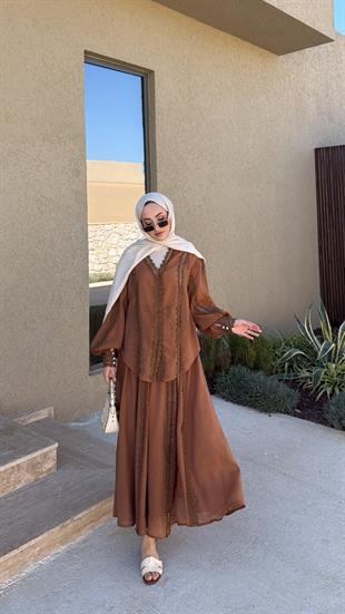 Now Etekli Takım - Camel